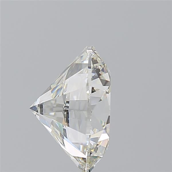 Classic Massive Ring Round Solitaire – 1.5 CT